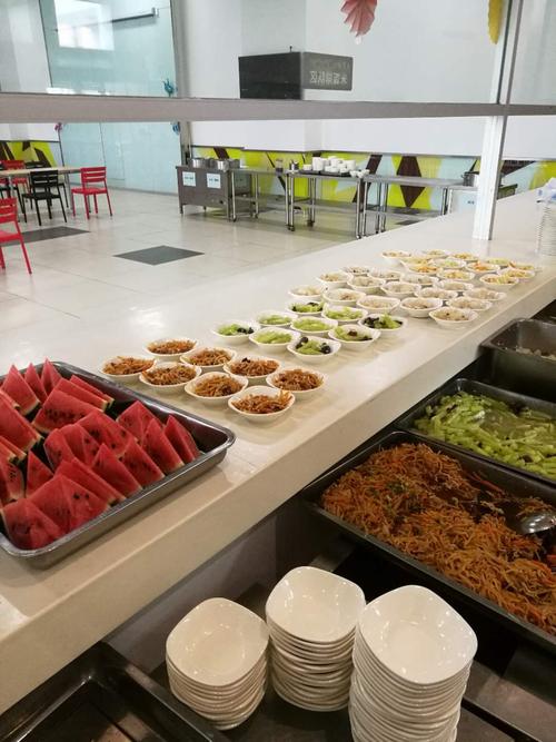 贵州工厂食堂外包兰州食堂外包服务承接