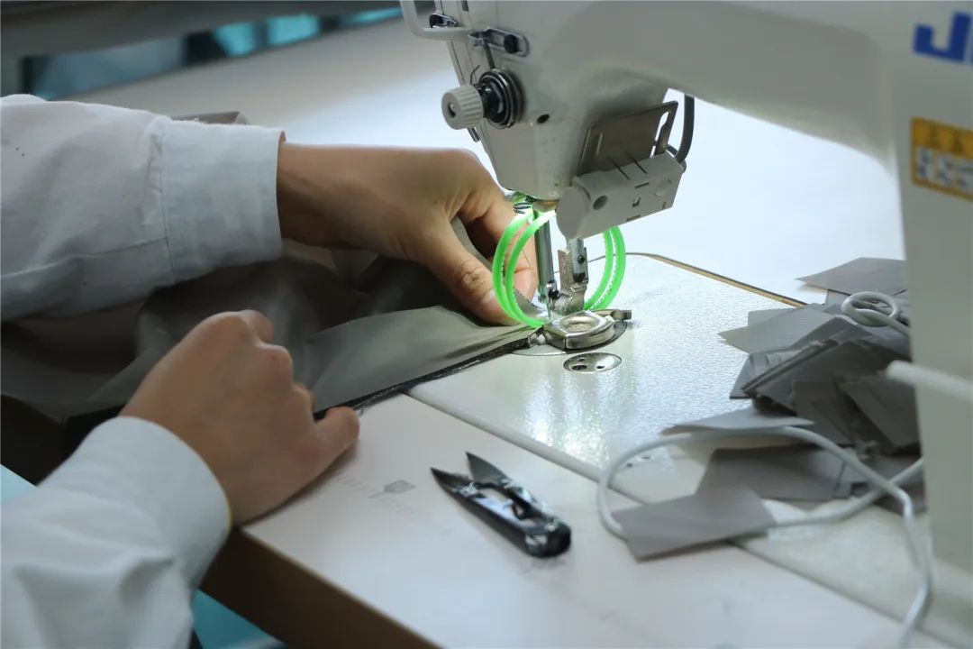 玉屏 高效服务助力企业复工复产，企业服务外包成新引擎